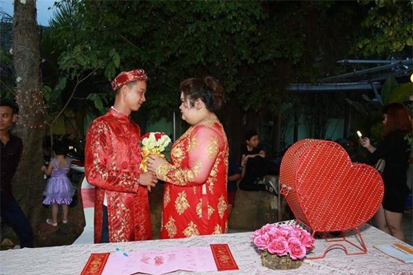 3 co dau hanh phuc nhat nam du "qua kho" nhung van kiem duoc chu re "soai ca" - 10