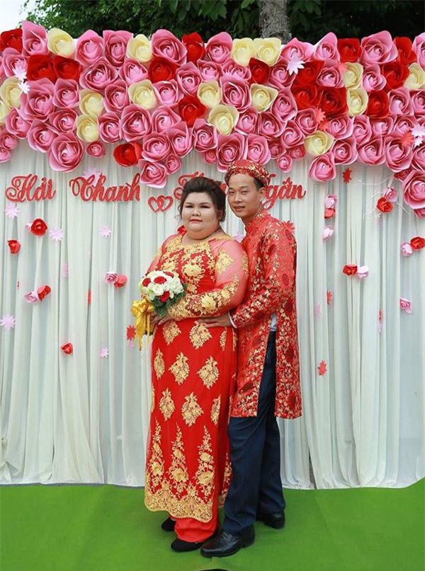 3 co dau hanh phuc nhat nam du "qua kho" nhung van kiem duoc chu re "soai ca" - 12