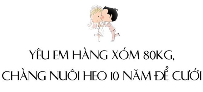 3 co dau hanh phuc nhat nam du "qua kho" nhung van kiem duoc chu re "soai ca" - 13