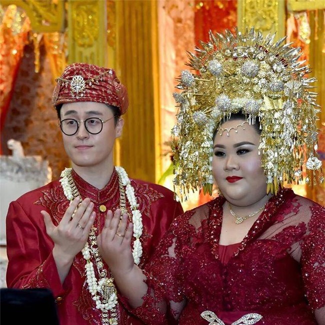 3 co dau hanh phuc nhat nam du "qua kho" nhung van kiem duoc chu re "soai ca" - 5