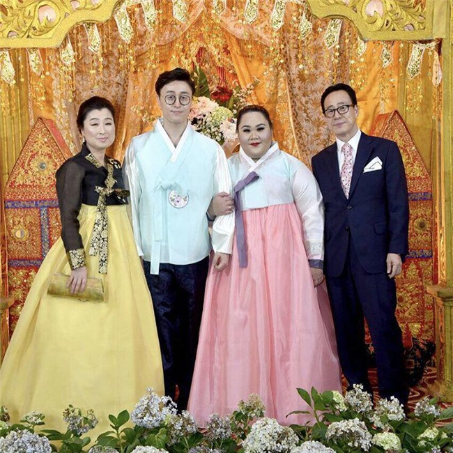 3 co dau hanh phuc nhat nam du "qua kho" nhung van kiem duoc chu re "soai ca" - 6