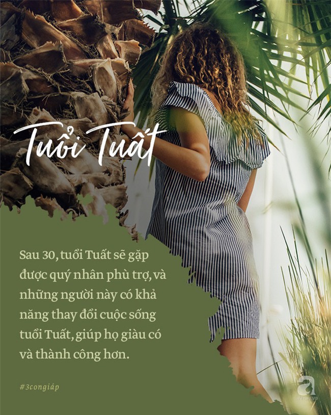 3 con giáp trước 30 tuổi bị cản đường tài vận, sau 30 giàu có “thả ga” - Ảnh 3.