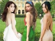 Làm đẹp - Muốn