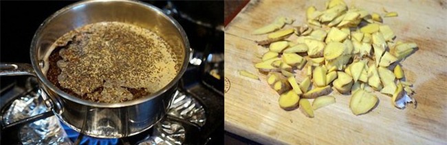 Trời lạnh tê tái phải pha trà sữa kiểu này uống mới là đúng điệu - Ảnh 1.