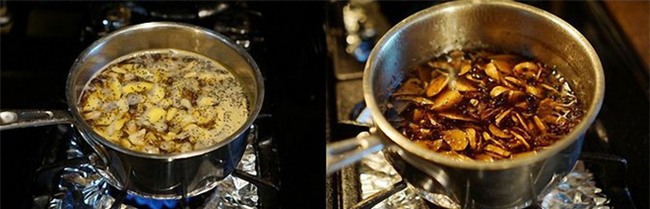Trời lạnh tê tái phải pha trà sữa kiểu này uống mới là đúng điệu - Ảnh 2.