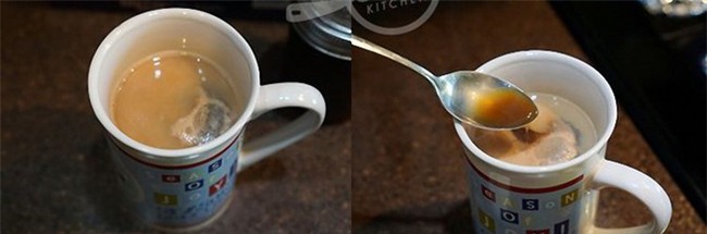 Trời lạnh tê tái phải pha trà sữa kiểu này uống mới là đúng điệu - Ảnh 3.