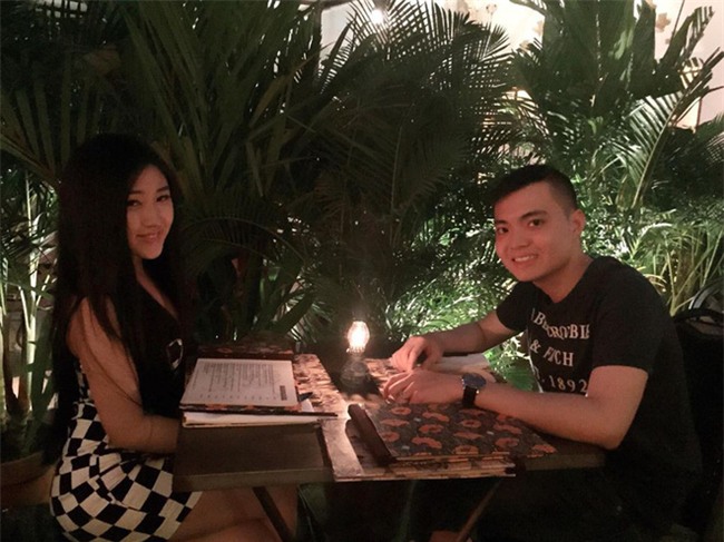 Nghi bạn trai có người mới, cô gái dùng độc chiêu khiến chàng tâm phục khẩu phục “cưa” lại từ đầu - Ảnh 4.