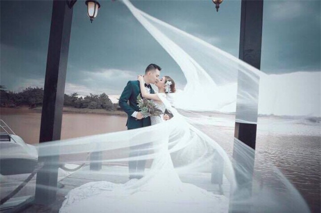 Nghi bạn trai có người mới, cô gái dùng độc chiêu khiến chàng tâm phục khẩu phục “cưa” lại từ đầu - Ảnh 8.