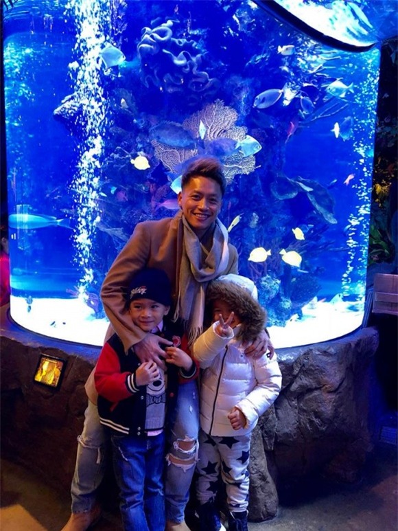 Thanh Thảo, em gái Thanh Thảo, chồng của em gái Thanh Thảo, ca sĩ Thanh Thảo