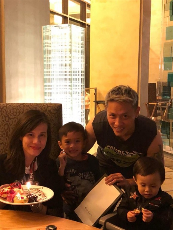 Thanh Thảo, em gái Thanh Thảo, chồng của em gái Thanh Thảo, ca sĩ Thanh Thảo