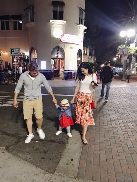 Thanh Thảo, em gái Thanh Thảo, chồng của em gái Thanh Thảo, ca sĩ Thanh Thảo