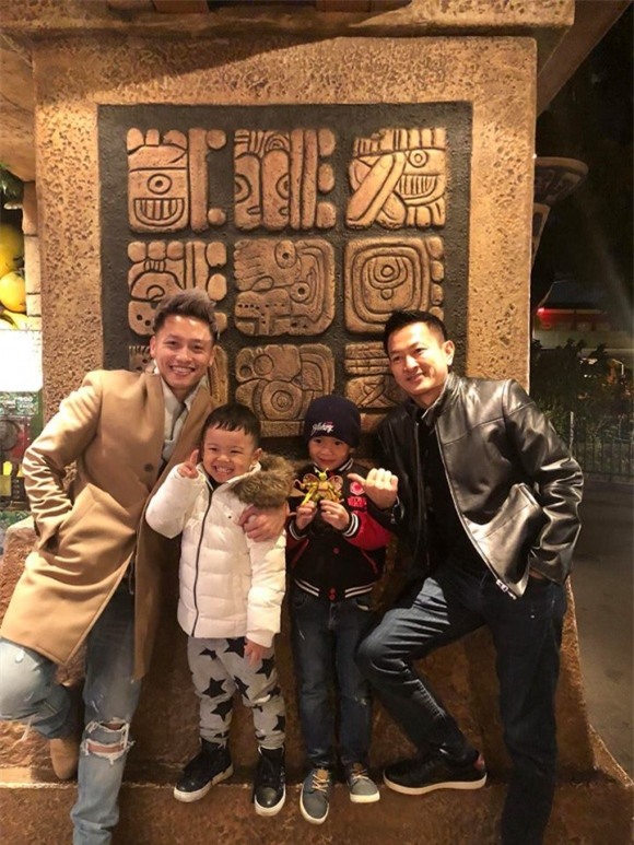 Thanh Thảo, em gái Thanh Thảo, chồng của em gái Thanh Thảo, ca sĩ Thanh Thảo