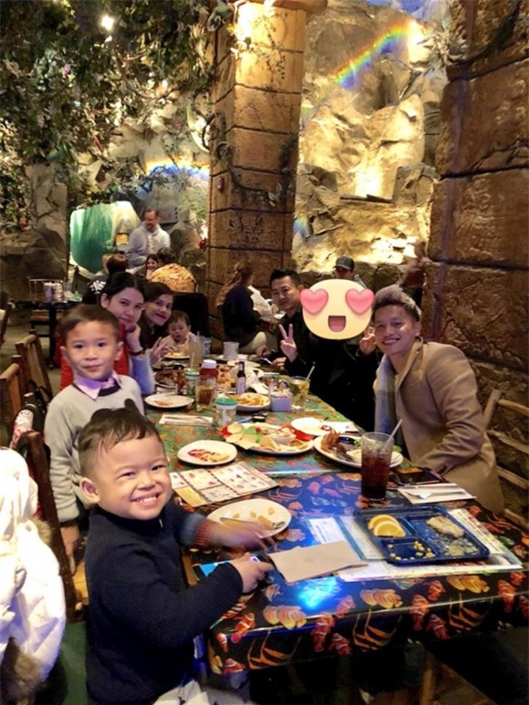 Thanh Thảo, em gái Thanh Thảo, chồng của em gái Thanh Thảo, ca sĩ Thanh Thảo