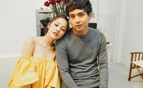 sao Việt chia tay năm 2017, sao Việt, Hồ Quang Hiếu, Bảo Anh, Hữu Vi, Thu Thủy, Huỳnh Anh, Hoàng Oanh