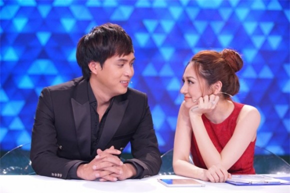 sao Việt chia tay năm 2017, sao Việt, Hồ Quang Hiếu, Bảo Anh, Hữu Vi, Thu Thủy, Huỳnh Anh, Hoàng Oanh