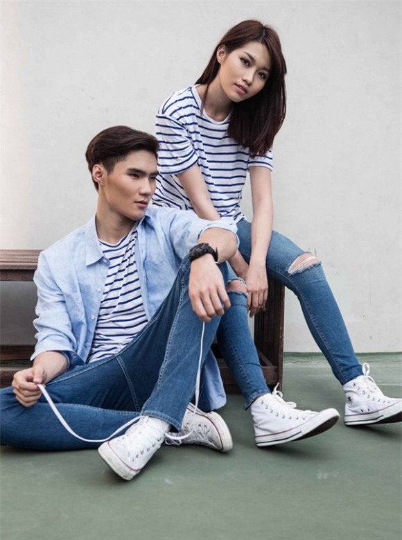 sao Việt chia tay năm 2017, sao Việt, Hồ Quang Hiếu, Bảo Anh, Hữu Vi, Thu Thủy, Huỳnh Anh, Hoàng Oanh