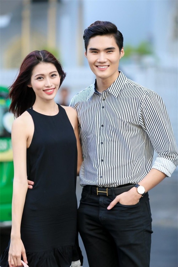 sao Việt chia tay năm 2017, sao Việt, Hồ Quang Hiếu, Bảo Anh, Hữu Vi, Thu Thủy, Huỳnh Anh, Hoàng Oanh