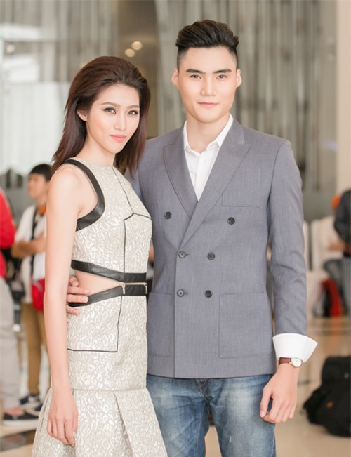 sao Việt chia tay năm 2017, sao Việt, Hồ Quang Hiếu, Bảo Anh, Hữu Vi, Thu Thủy, Huỳnh Anh, Hoàng Oanh