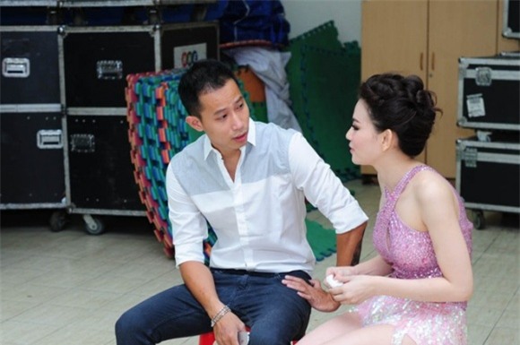 sao Việt chia tay năm 2017, sao Việt, Hồ Quang Hiếu, Bảo Anh, Hữu Vi, Thu Thủy, Huỳnh Anh, Hoàng Oanh