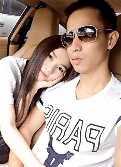 sao Việt chia tay năm 2017, sao Việt, Hồ Quang Hiếu, Bảo Anh, Hữu Vi, Thu Thủy, Huỳnh Anh, Hoàng Oanh