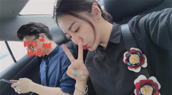 sao Việt chia tay năm 2017, sao Việt, Hồ Quang Hiếu, Bảo Anh, Hữu Vi, Thu Thủy, Huỳnh Anh, Hoàng Oanh