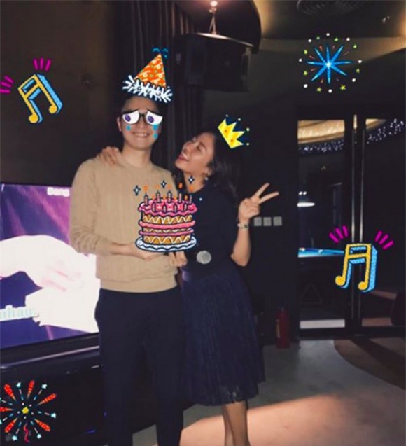 sao Việt chia tay năm 2017, sao Việt, Hồ Quang Hiếu, Bảo Anh, Hữu Vi, Thu Thủy, Huỳnh Anh, Hoàng Oanh