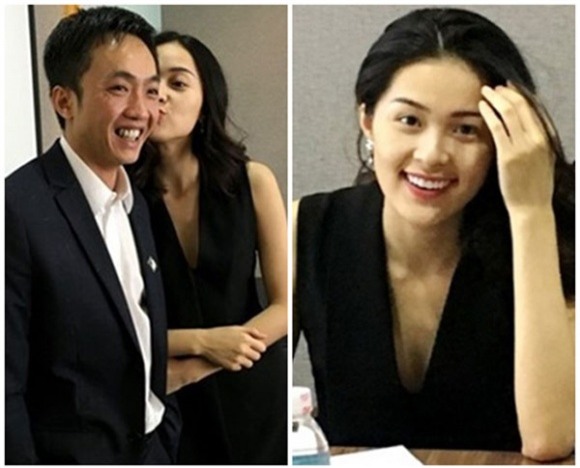 sao Việt chia tay năm 2017, sao Việt, Hồ Quang Hiếu, Bảo Anh, Hữu Vi, Thu Thủy, Huỳnh Anh, Hoàng Oanh