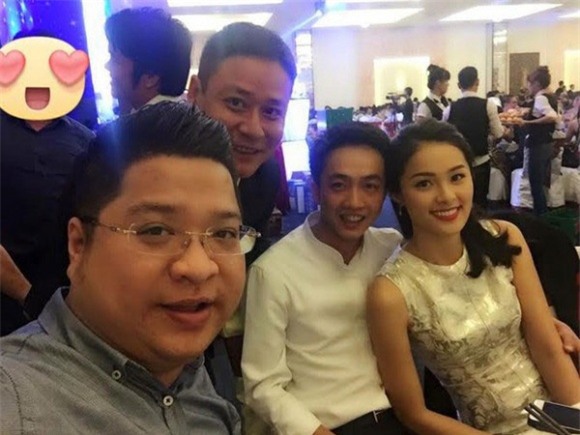 sao Việt chia tay năm 2017, sao Việt, Hồ Quang Hiếu, Bảo Anh, Hữu Vi, Thu Thủy, Huỳnh Anh, Hoàng Oanh