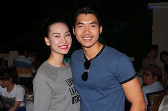 sao Việt chia tay năm 2017, sao Việt, Hồ Quang Hiếu, Bảo Anh, Hữu Vi, Thu Thủy, Huỳnh Anh, Hoàng Oanh