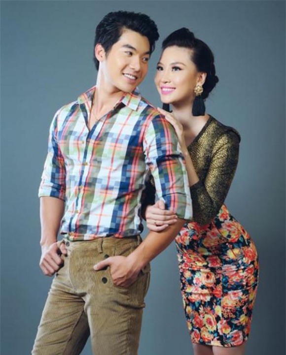 sao Việt chia tay năm 2017, sao Việt, Hồ Quang Hiếu, Bảo Anh, Hữu Vi, Thu Thủy, Huỳnh Anh, Hoàng Oanh