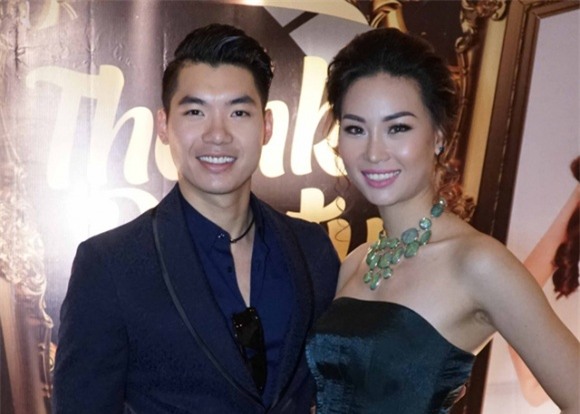 sao Việt chia tay năm 2017, sao Việt, Hồ Quang Hiếu, Bảo Anh, Hữu Vi, Thu Thủy, Huỳnh Anh, Hoàng Oanh