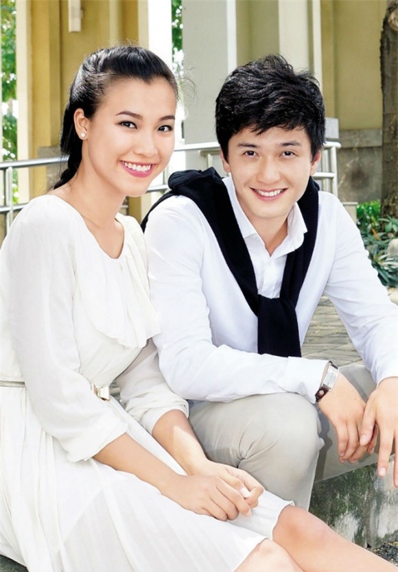 sao Việt chia tay năm 2017, sao Việt, Hồ Quang Hiếu, Bảo Anh, Hữu Vi, Thu Thủy, Huỳnh Anh, Hoàng Oanh