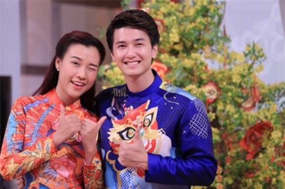 sao Việt chia tay năm 2017, sao Việt, Hồ Quang Hiếu, Bảo Anh, Hữu Vi, Thu Thủy, Huỳnh Anh, Hoàng Oanh