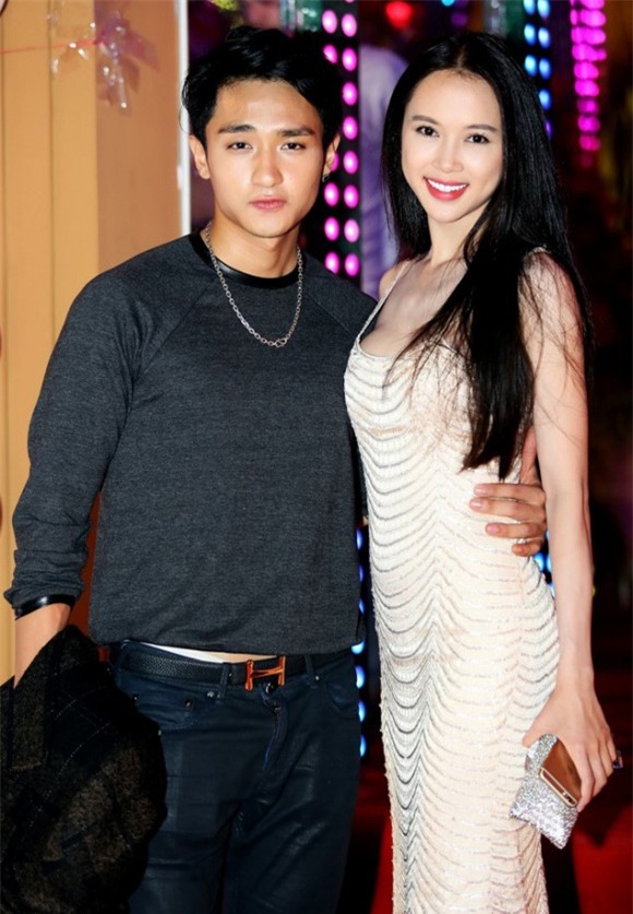 sao Việt chia tay năm 2017, sao Việt, Hồ Quang Hiếu, Bảo Anh, Hữu Vi, Thu Thủy, Huỳnh Anh, Hoàng Oanh