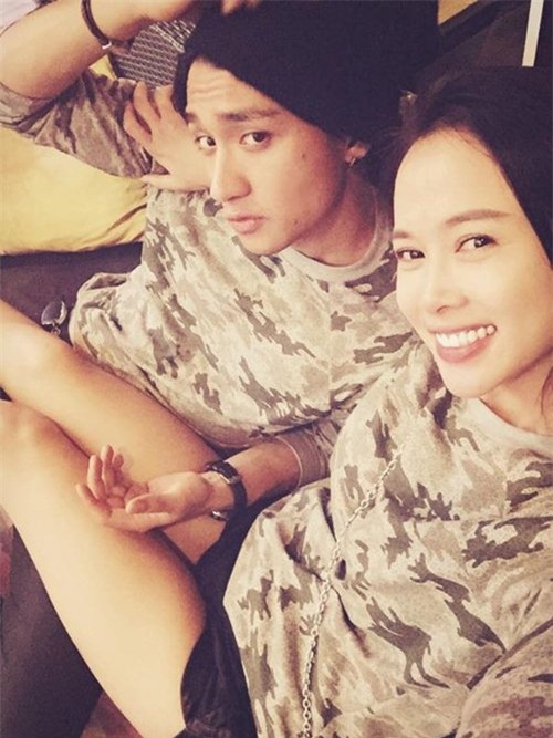 sao Việt chia tay năm 2017, sao Việt, Hồ Quang Hiếu, Bảo Anh, Hữu Vi, Thu Thủy, Huỳnh Anh, Hoàng Oanh