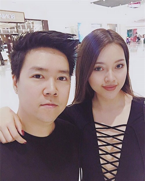 sao Việt chia tay năm 2017, sao Việt, Hồ Quang Hiếu, Bảo Anh, Hữu Vi, Thu Thủy, Huỳnh Anh, Hoàng Oanh