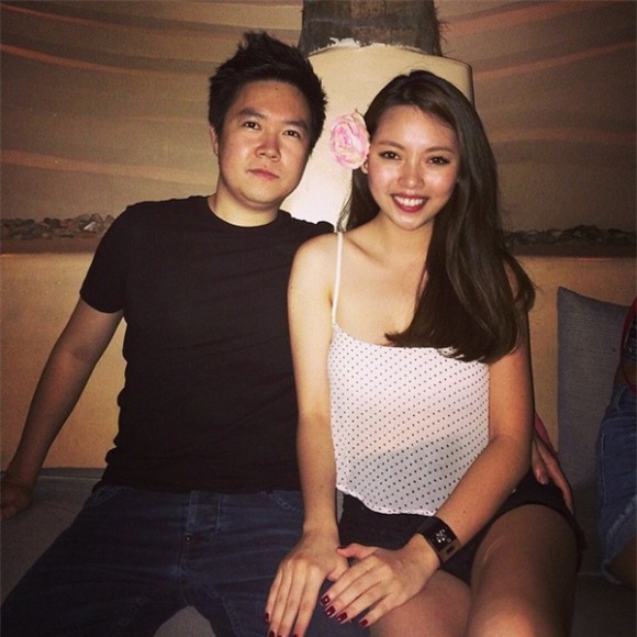 sao Việt chia tay năm 2017, sao Việt, Hồ Quang Hiếu, Bảo Anh, Hữu Vi, Thu Thủy, Huỳnh Anh, Hoàng Oanh