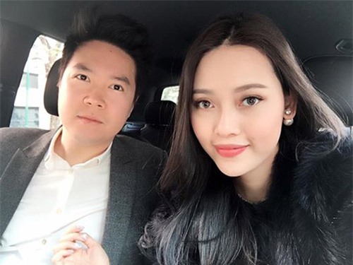 sao Việt chia tay năm 2017, sao Việt, Hồ Quang Hiếu, Bảo Anh, Hữu Vi, Thu Thủy, Huỳnh Anh, Hoàng Oanh