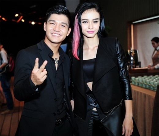 sao Việt chia tay năm 2017, sao Việt, Hồ Quang Hiếu, Bảo Anh, Hữu Vi, Thu Thủy, Huỳnh Anh, Hoàng Oanh