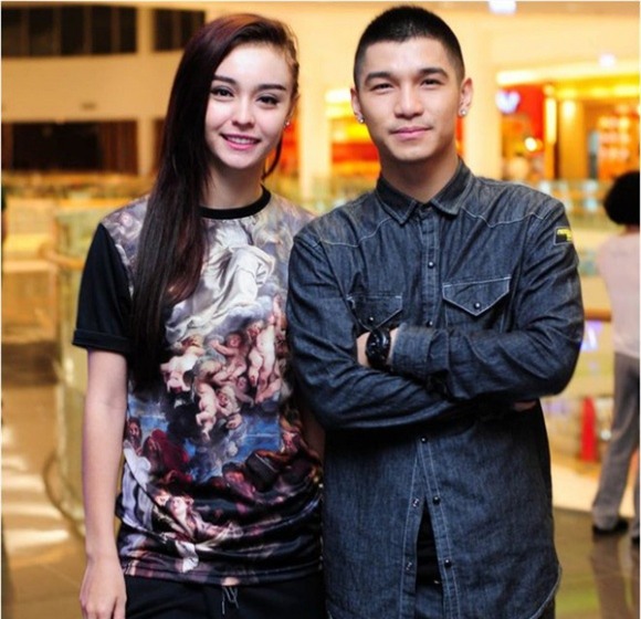 sao Việt chia tay năm 2017, sao Việt, Hồ Quang Hiếu, Bảo Anh, Hữu Vi, Thu Thủy, Huỳnh Anh, Hoàng Oanh