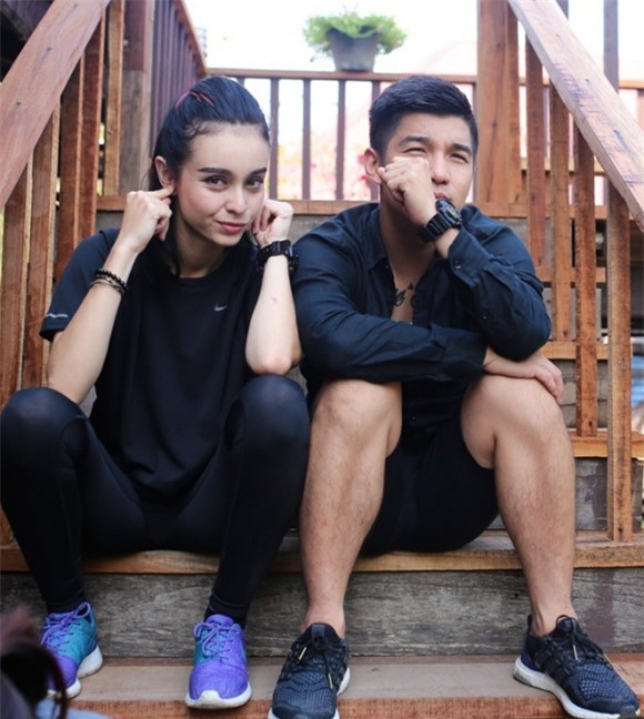 sao Việt chia tay năm 2017, sao Việt, Hồ Quang Hiếu, Bảo Anh, Hữu Vi, Thu Thủy, Huỳnh Anh, Hoàng Oanh