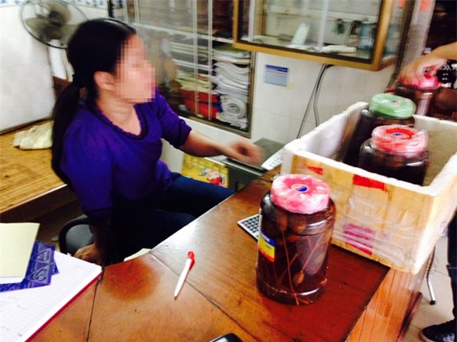 rượu,rượu giả