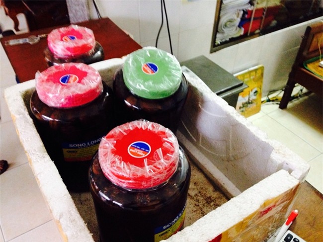 rượu,rượu giả