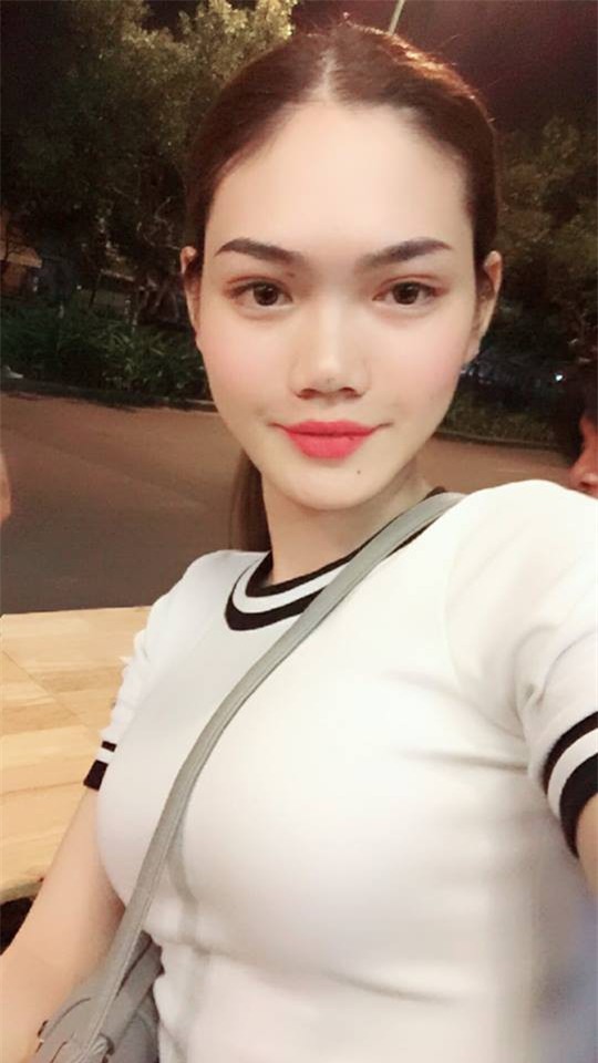 Tâm sự buồn của chàng chuyển giới: Tôi tưởng thành con gái thì có người che chở cho mình! - Ảnh 8.