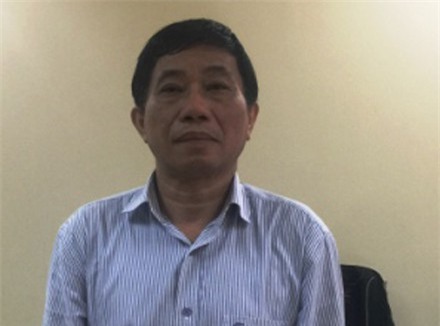 nguyễn xuân sơn,ninh văn quỳnh,pvn,tập đoàn dầu khí,sếp dầu khí