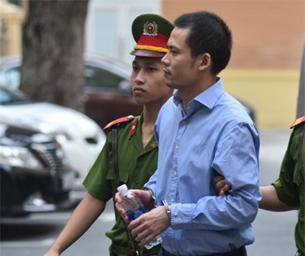 nguyễn xuân sơn,ninh văn quỳnh,pvn,tập đoàn dầu khí,sếp dầu khí