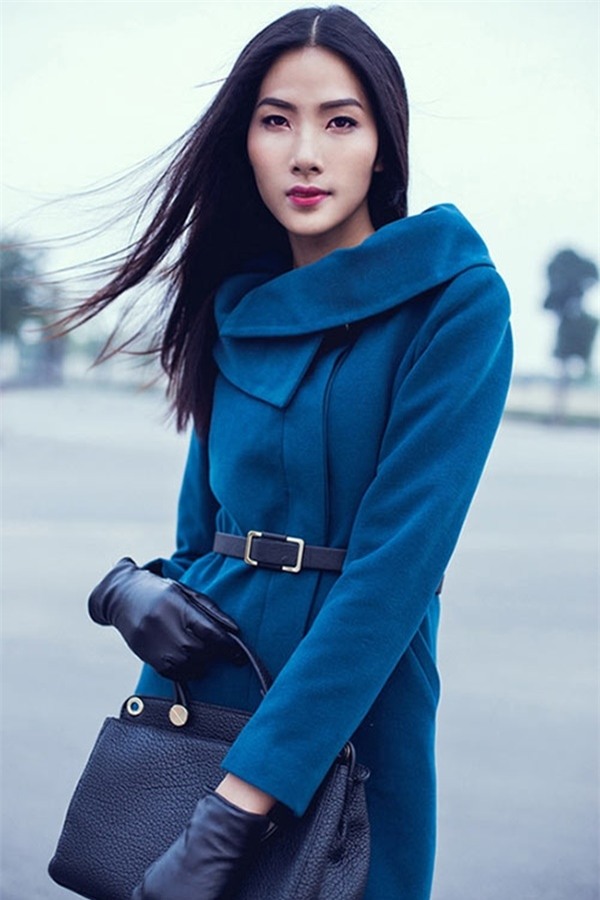 Đẹp như hoa hậu, siêu mẫu showbiz Việt mà cũng từng trầm cảm đến mức muốn quyên sinh!-6