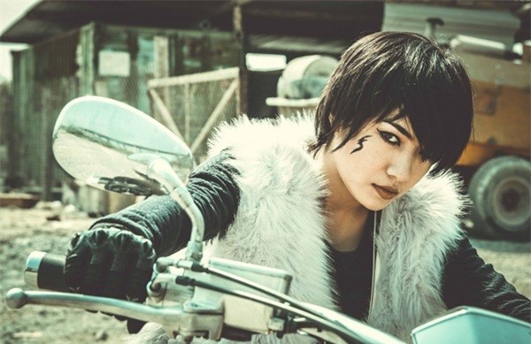 Những sao Việt giàu nứt vách đổ tường nhưng thích đi motor hơn xế hộp - Tin sao Viet - Tin tuc sao Viet - Scandal sao Viet - Tin tuc cua Sao - Tin cua Sao