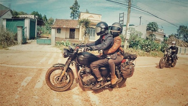 Những sao Việt giàu nứt vách đổ tường nhưng thích đi motor hơn xế hộp - Tin sao Viet - Tin tuc sao Viet - Scandal sao Viet - Tin tuc cua Sao - Tin cua Sao