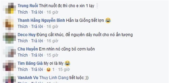 mang doi di luoc, co gai khien dan mang &#39;cuoi muon tat tho&#39; khi nhin thay ket qua - 2